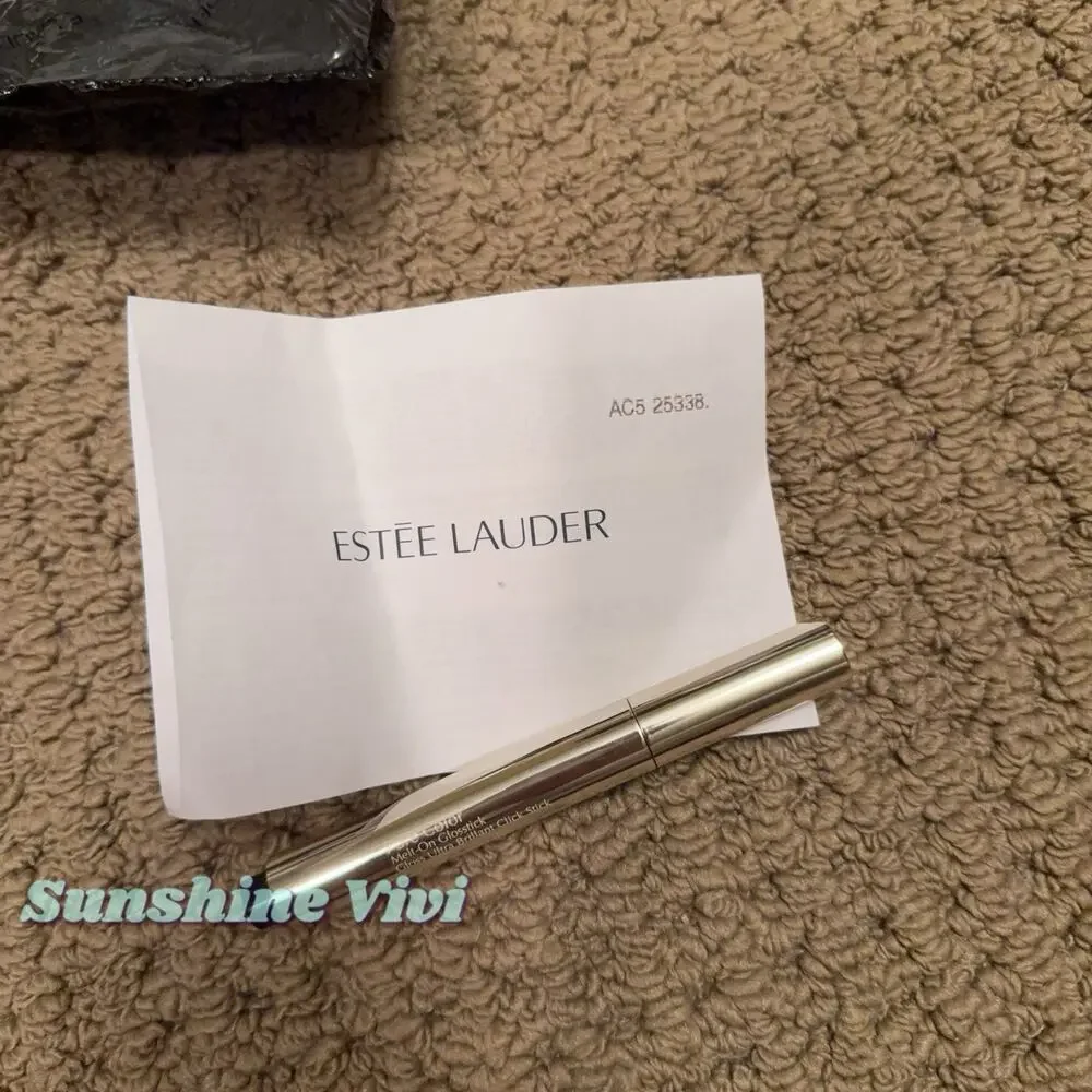 Estée Lauder new full
